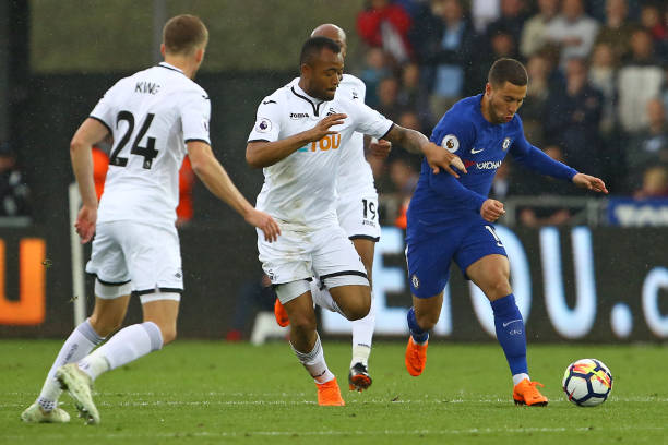 每一个进球 每一个进球